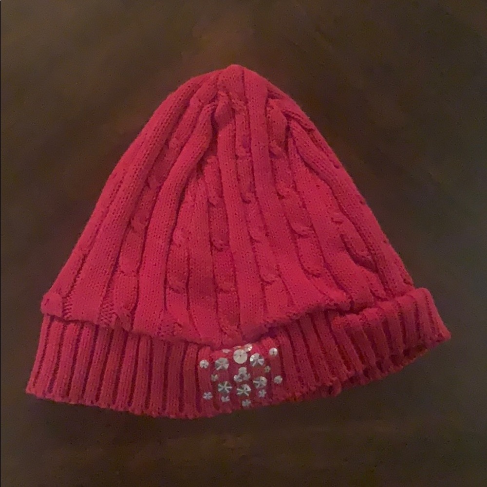 Hat - Picture 1 of 2